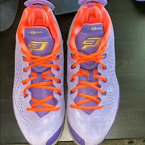 Jordan Chris Paul VII ‘All-Star’